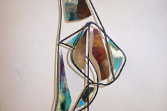 sculpture_peinture_acrylique_darbefeuille
