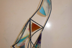 Installation_artistique_acrylique_vélo