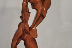 Sculpture_bois_silouhette_darbefeuille